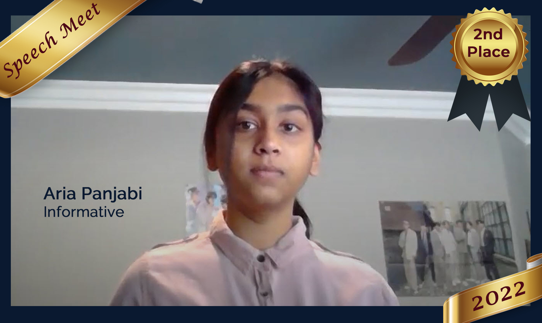 Aria Panjabi