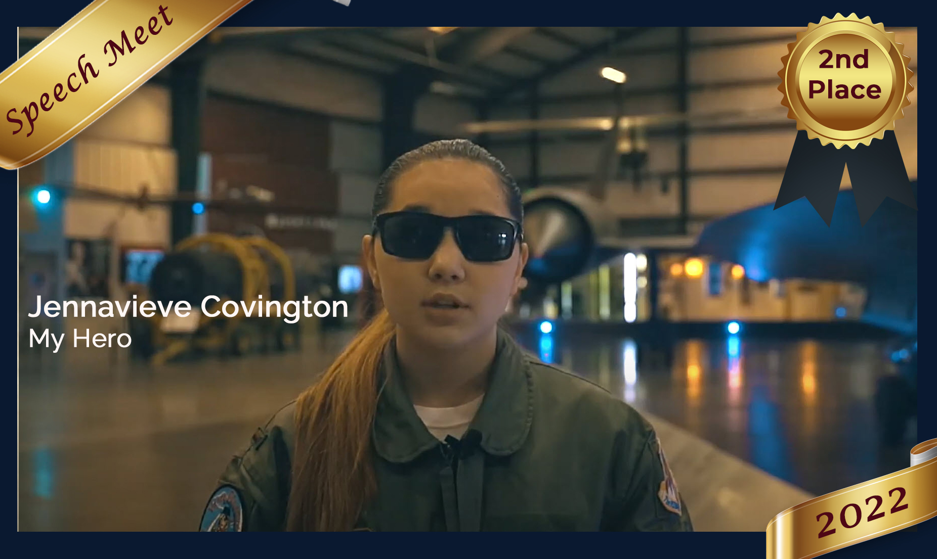 Jennavieve Covington