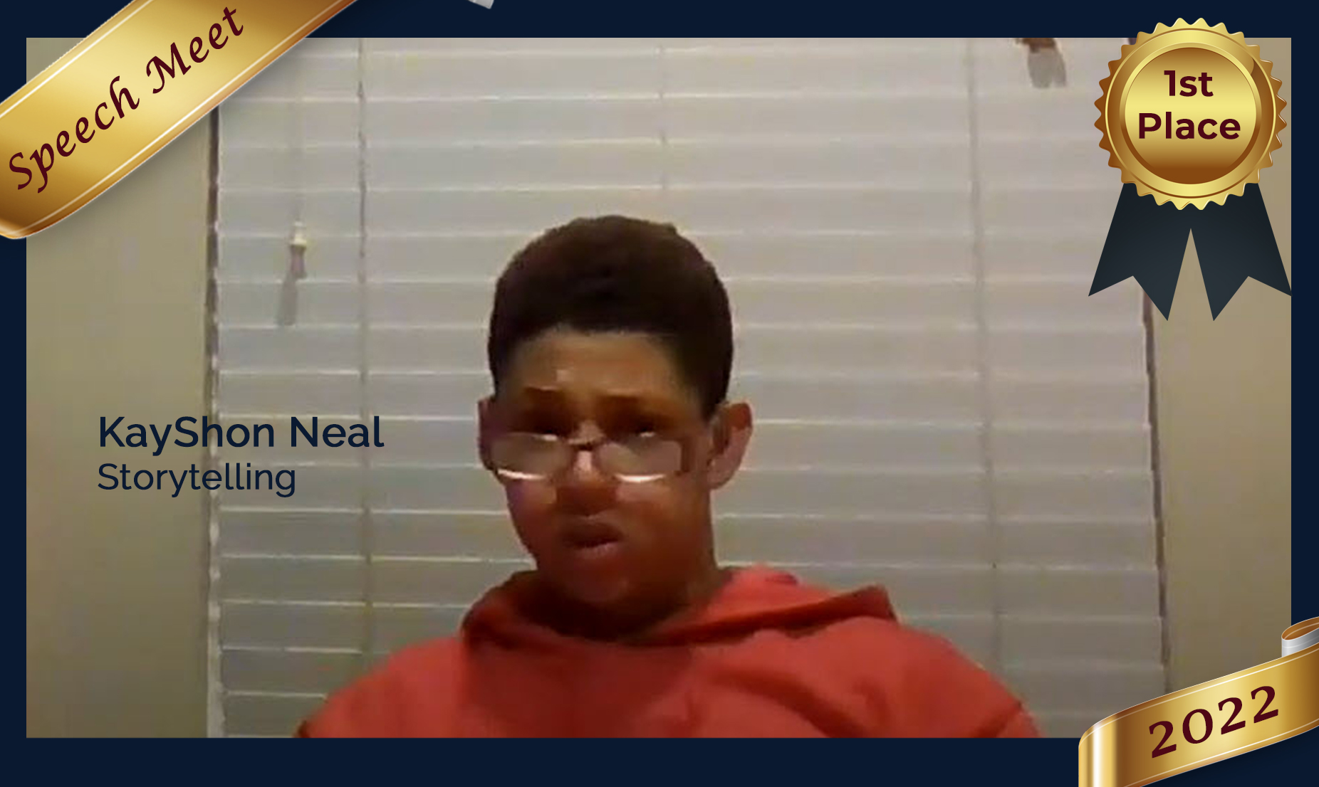KayShon Neal