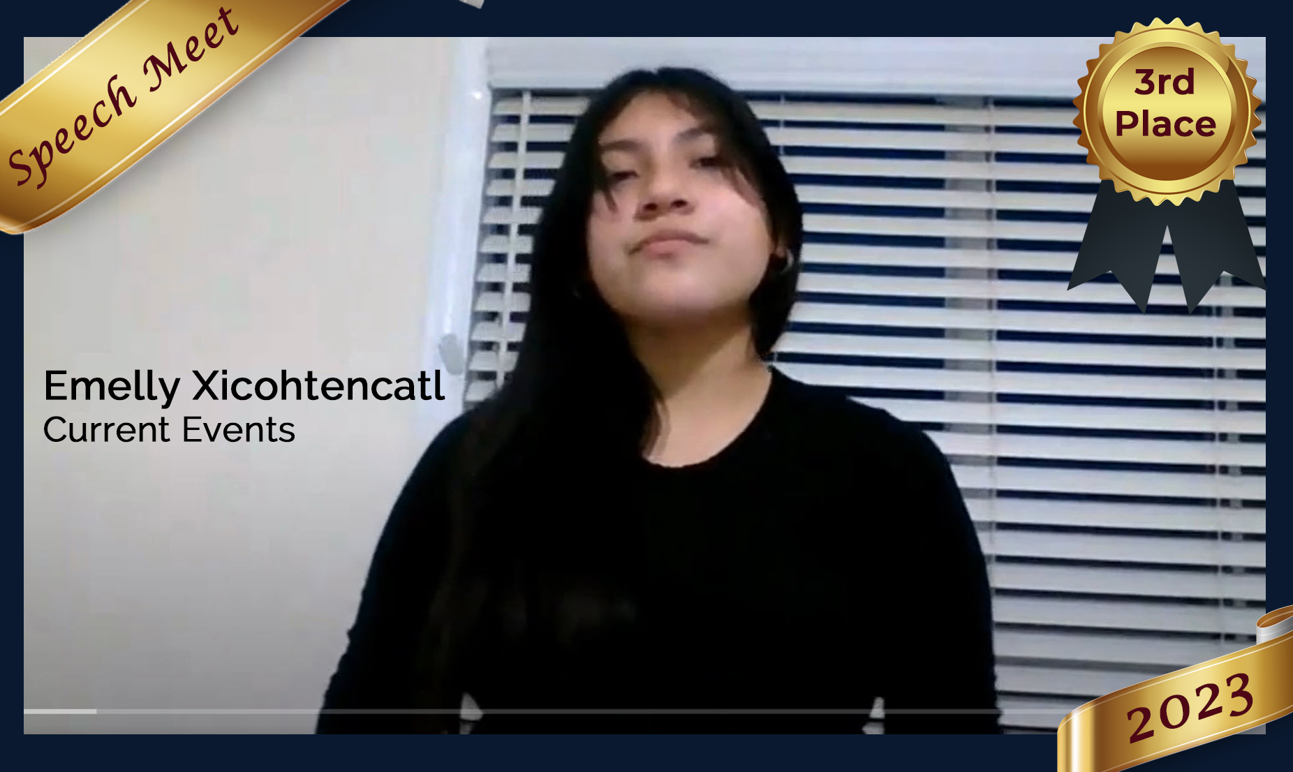 Emelly Xicohtencatl