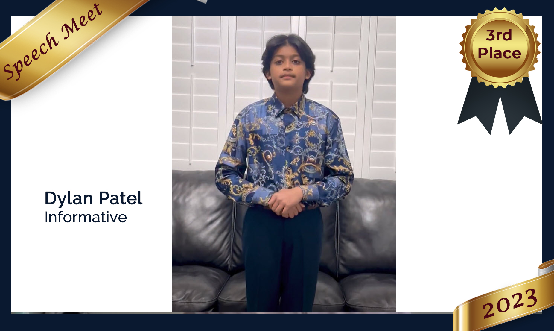 Dylan Patel