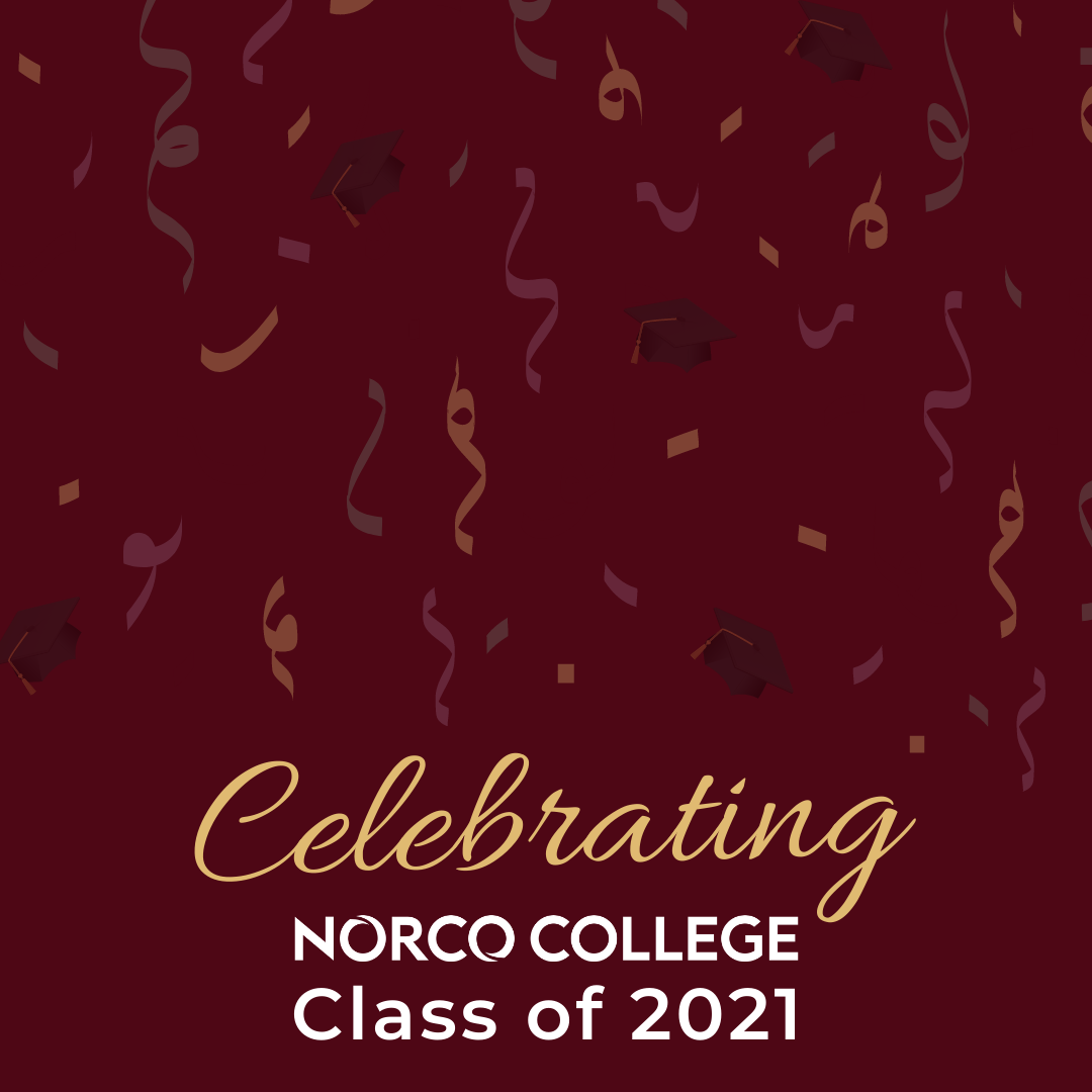 Grad Social Media Background