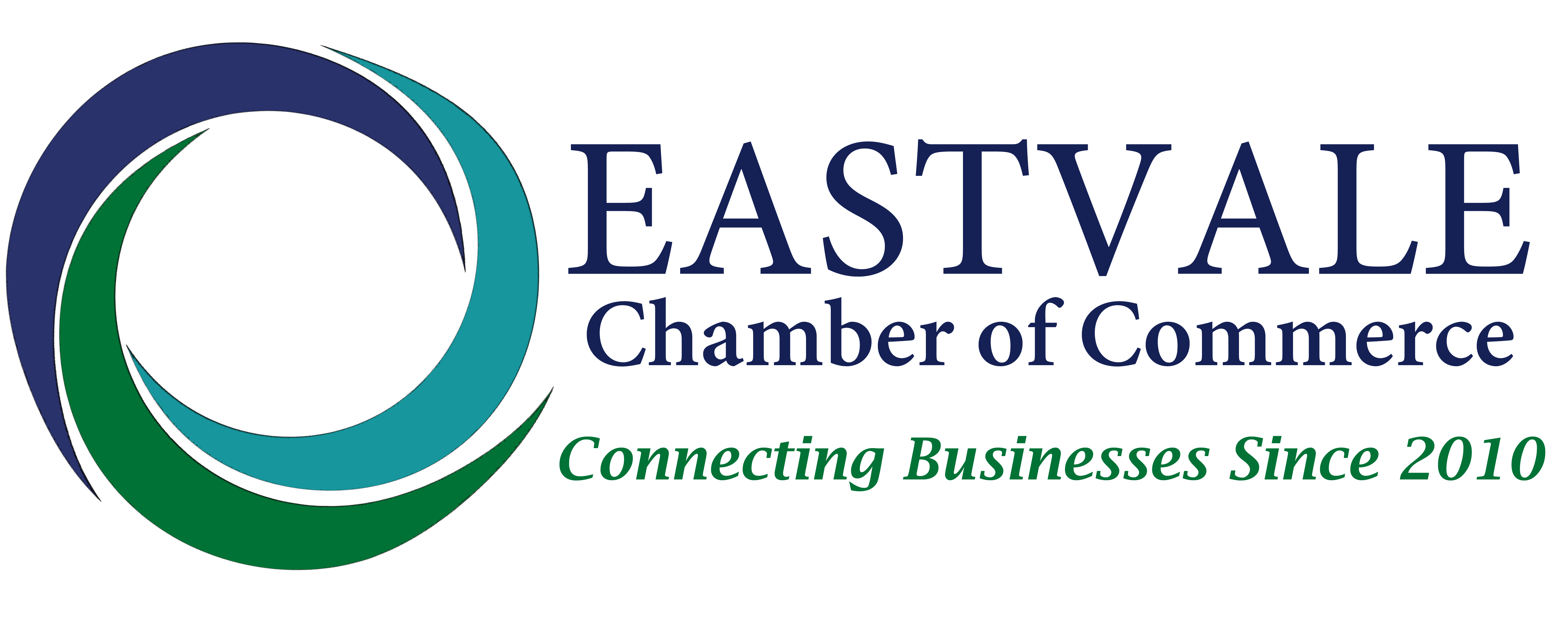 Eastvale Chamber of Commerce logo