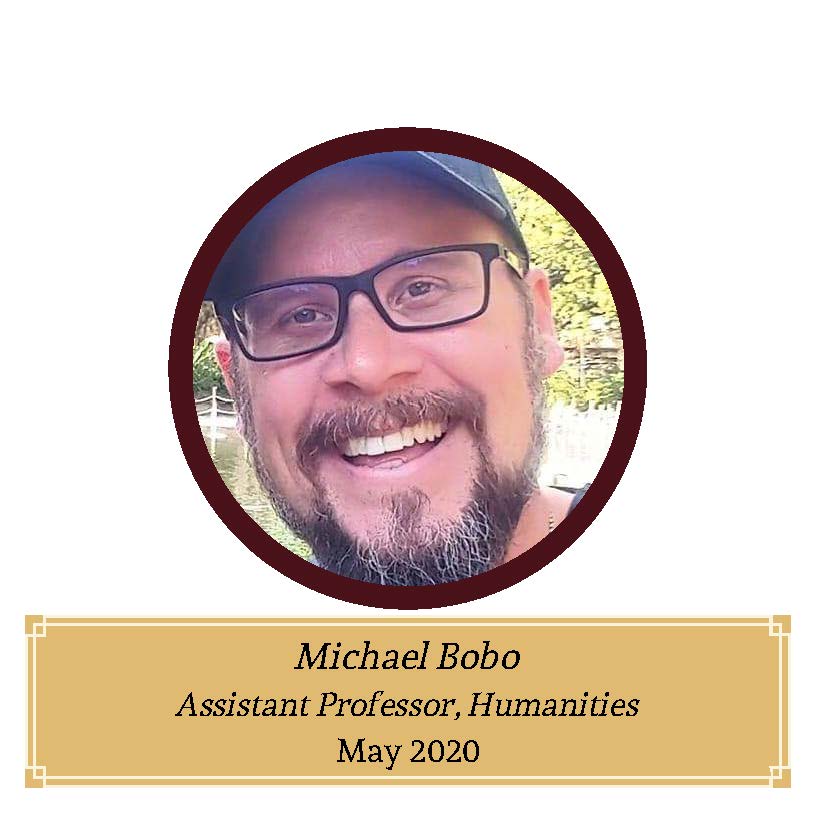 Michael Bobo