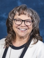 Dr. Carol Farrar