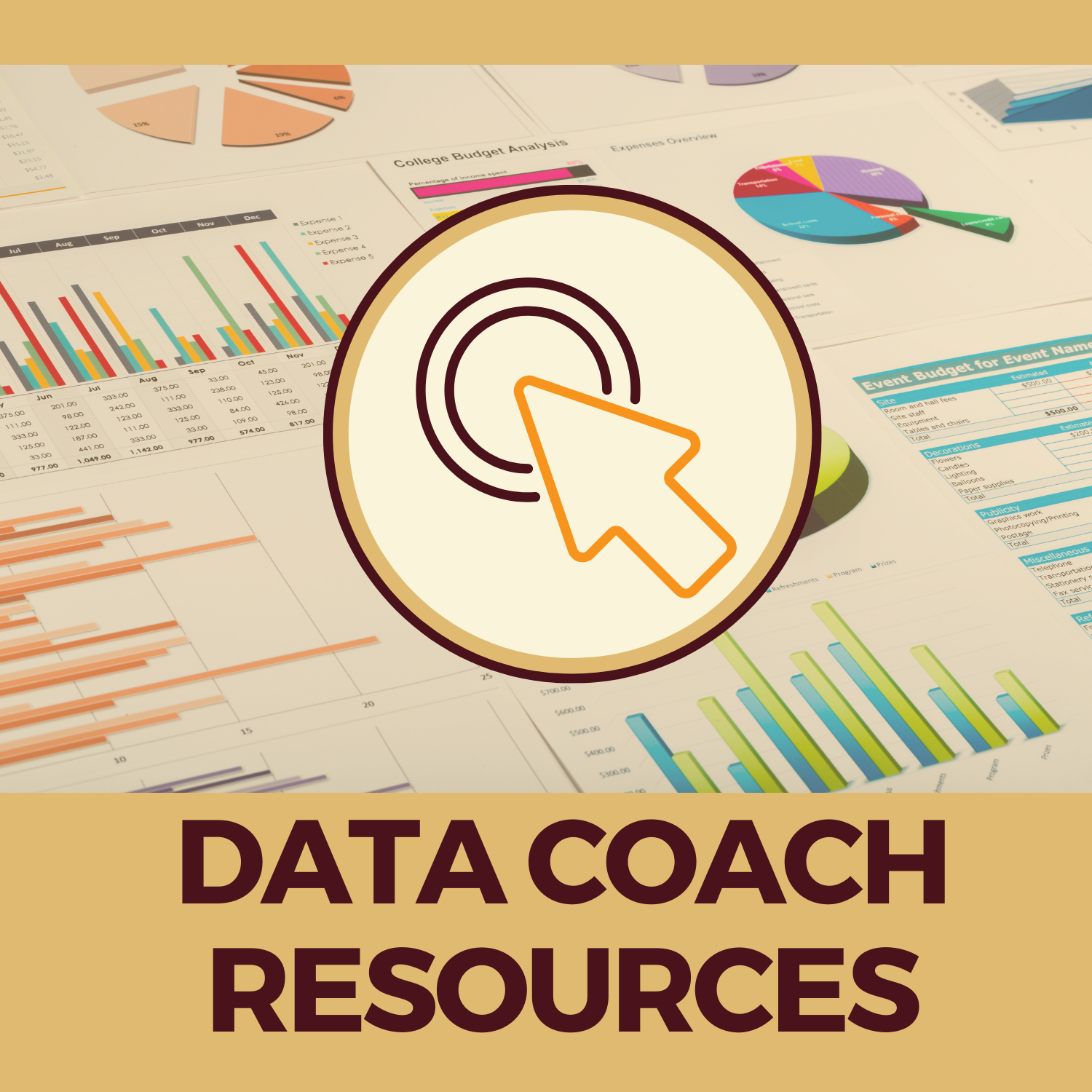 Data Coach Resources