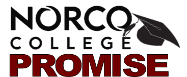 Norco College Promise Program logo