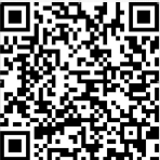 QR Code for QLess Appointments 
