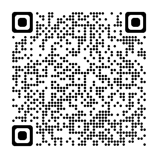 QR Code for Basic Needs & Wellness Booking page